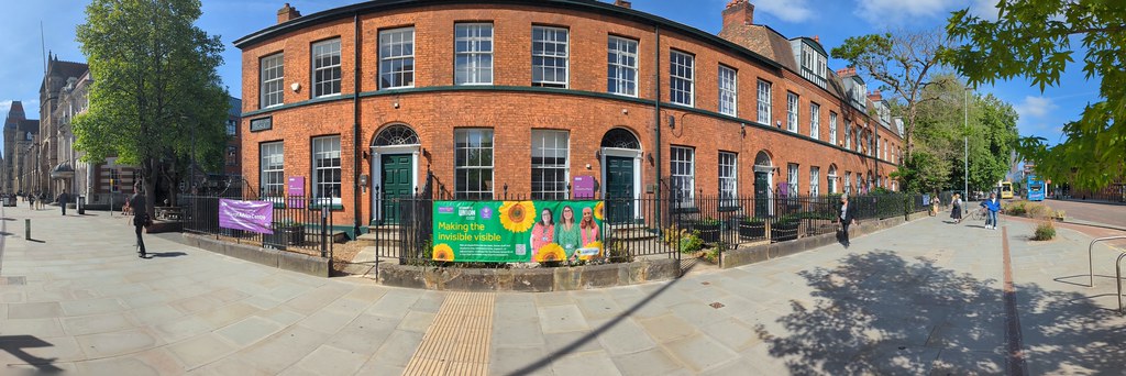 Understanding the aims of Industrial Experience will help you get the most of out the year. Your placement year shouldn’t be like the Battle of Waterloo but it should be an opportunity for you to learn and grow as a professional. Panoramic picture of Waterloo Place on the Oxford Road in Manchester